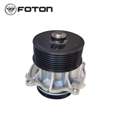 2005- Anno AOLING 5528262 Assemblaggio di pompe per l'acqua di raffreddamento per Foton Aumark ISF 2.8 Parti di camion