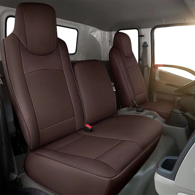 Copertina leggera e resistente per il sedile per auto per il raffreddamento delle quattro stagioni nel camion speciale KC