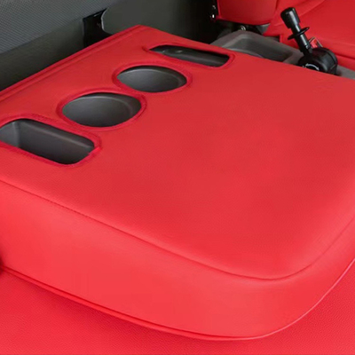Copertina leggera e resistente per il sedile per auto per il raffreddamento delle quattro stagioni nel camion speciale KC