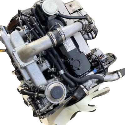 Motore turbo SHUAILING T6 QD32T personalizzato per prestazioni ottimali delle schede di ritiro