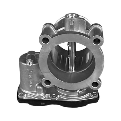 18*18*8cm Car Fitment Foton Fukuda Originale Aumark Oling MRT Ojai 2.5 Motore Acceleratore elettronico PV10001534
