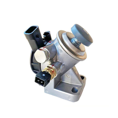 Foton Aoling CTXCTS Omar S3 Assemblaggio originale della pompa di olio manuale con separatore olio-acqua