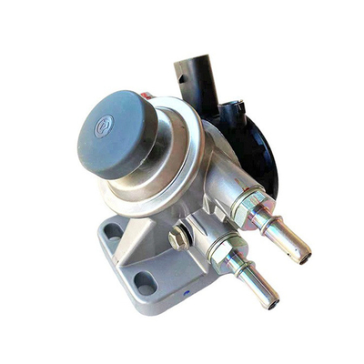 Foton Aoling CTXCTS Omar S3 Assemblaggio originale della pompa di olio manuale con separatore olio-acqua