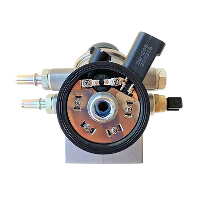 Foton Aoling CTXCTS Omar S3 Assemblaggio originale della pompa di olio manuale con separatore olio-acqua