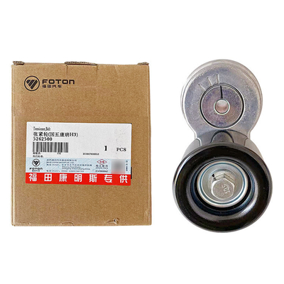 Fitting auto Foton rifatto tensione di puleggia originale per un'installazione facile