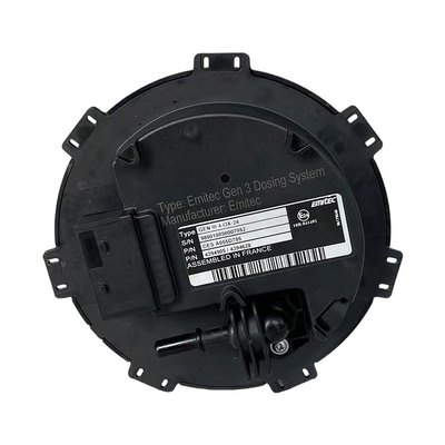 Foton Car Fitment Aumark S1 S3 Aolin CTS ISF 3.8 Motor Urea Pump Assembly L0125160102A0