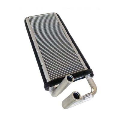 Jianghuai Junling Shuailing Kangling 8101120LE010 Assemblaggio del nucleo del riscaldatore Foton Fitment