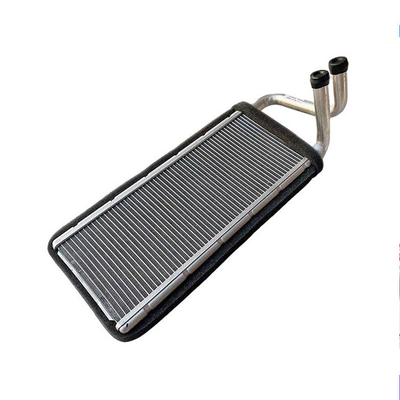 Jianghuai Junling Shuailing Kangling 8101120LE010 Assemblaggio del nucleo del riscaldatore Foton Fitment