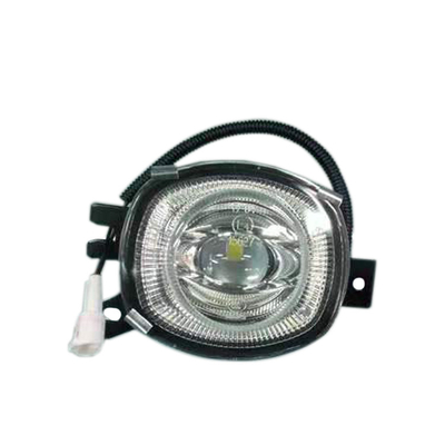 Foton Aumark Delong 3000LED Front Fog Lights per A5 PLUS Hatchback 23.06- Anno 2023-