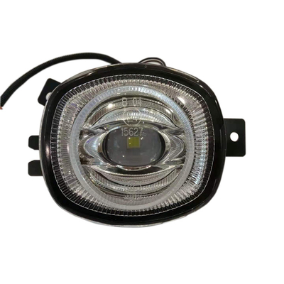 Foton Aumark Delong 3000LED Front Fog Lights per A5 PLUS Hatchback 23.06- Anno 2023-