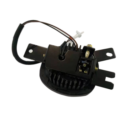 Foton Aumark Delong 3000LED Front Fog Lights per A5 PLUS Hatchback 23.06- Anno 2023-