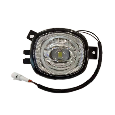 Foton Aumark Delong 3000LED Front Fog Lights per A5 PLUS Hatchback 23.06- Anno 2023-