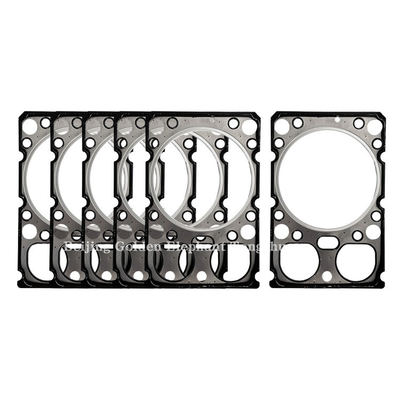Weichai WD615 WD10 Motore diesel per navi 1.3 2003-2012 Grande pacchetto auto con Cyllagal