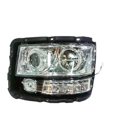 2022 Delon Foton Aumark F3000 faro a LED per prima generazione GRATOUR ix5 MPV 16.01-