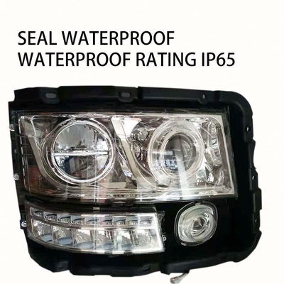 2022 Delon Foton Aumark F3000 faro a LED per prima generazione GRATOUR ix5 MPV 16.01-