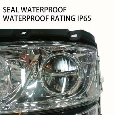 2022 Delon Foton Aumark F3000 faro a LED per prima generazione GRATOUR ix5 MPV 16.01-