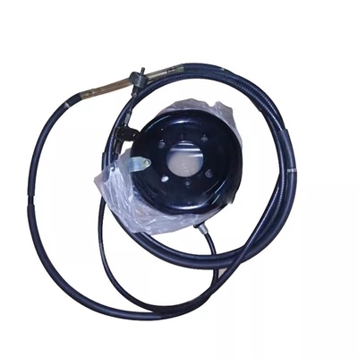 Prima generazione Foton Aumark Truck Parts Parking Brake con cablaggio 1103935700010