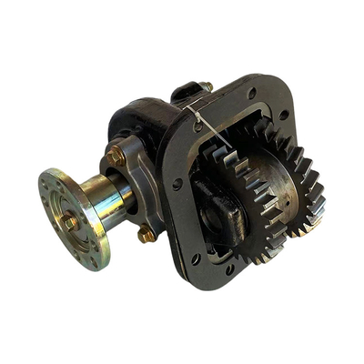 Foton AUMARK MRT Wanli Yang Power Take-Up PTO WLY6S51QY25/29 24V Trasmissione