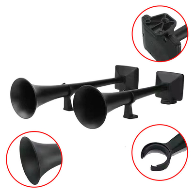Anno Alfa 2002-2016 Stania Car Horn Original Pair 12V24V Truck Whistle Air Horn