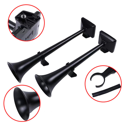 Anno Alfa 2002-2016 Stania Car Horn Original Pair 12V24V Truck Whistle Air Horn