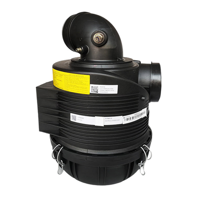 Foton Aumark S1S3 Express Assemblaggio originale del filtro dell'aria 1930 L1119002010A0 OE NO. 1930