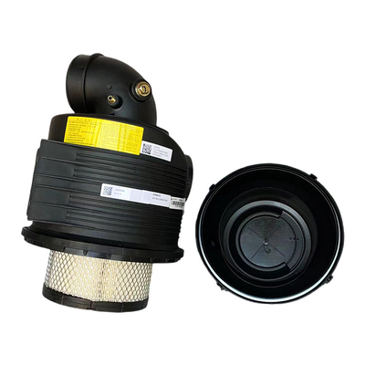 Foton Aumark S1S3 Express Assemblaggio originale del filtro dell'aria 1930 L1119002010A0 OE NO. 1930