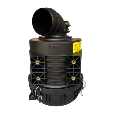 Foton Aumark S1S3 Express Assemblaggio originale del filtro dell'aria 1930 L1119002010A0 OE NO. 1930