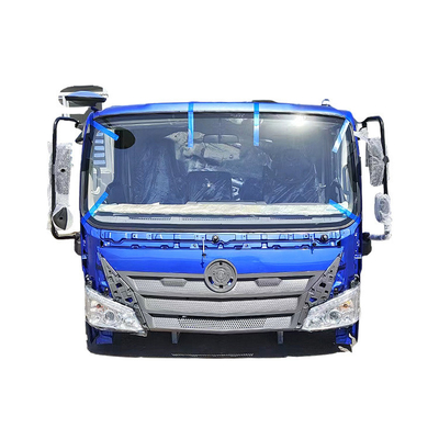 Accessori per auto Foton Ruiwo ES3 Cabin Assembly Materiale in acciaio adatto ai camion leggeri