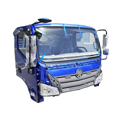 Accessori per auto Foton Ruiwo ES3 Cabin Assembly Materiale in acciaio adatto ai camion leggeri