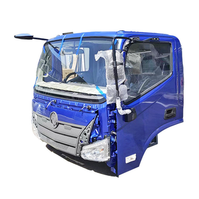 Accessori per auto Foton Ruiwo ES3 Cabin Assembly Materiale in acciaio adatto ai camion leggeri
