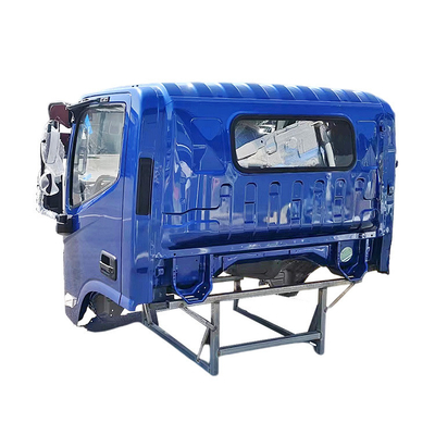 Accessori per auto Foton Ruiwo ES3 Cabin Assembly Materiale in acciaio adatto ai camion leggeri