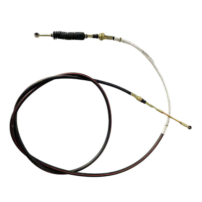 2002-2016 Anno Foton Truck Accessori originali Oling Omar MRT oltre la selezione del cavo della linea di cambio del cambio CTX