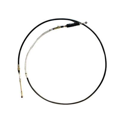 2002-2016 Anno Foton Truck Accessori originali Oling Omar MRT oltre la selezione del cavo della linea di cambio del cambio CTX