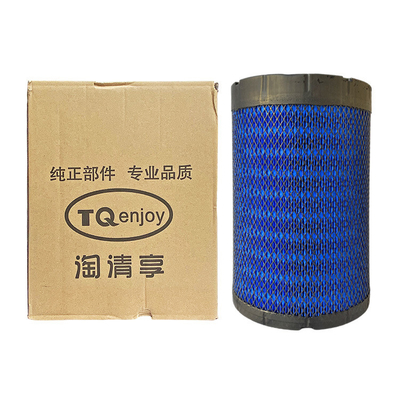 Filtro d'aria per auto essenziale per Foton AUMARK Oling CTS Express MRT SA18230 BJ1081 Peugeot One Forland Ollin consegna
