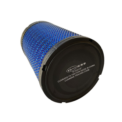 Filtro d'aria per auto essenziale per Foton AUMARK Oling CTS Express MRT SA18230 BJ1081 Peugeot One Forland Ollin consegna