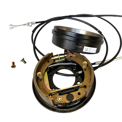 FOTON Aumark MRT CTX Clutch Master Cylinder L135700000008 Assemblaggio del cavo del freno di parcheggio