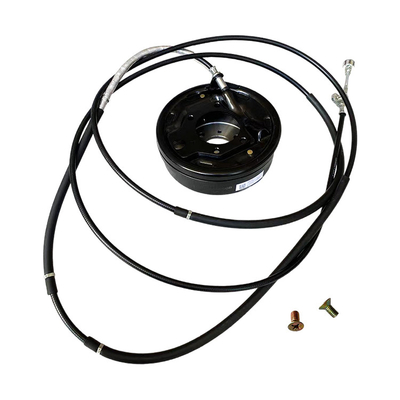 FOTON Aumark MRT CTX Clutch Master Cylinder L135700000008 Assemblaggio del cavo del freno di parcheggio