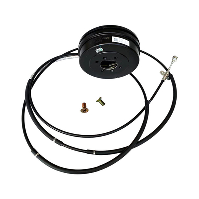 FOTON Aumark MRT CTX Clutch Master Cylinder L135700000008 Assemblaggio del cavo del freno di parcheggio