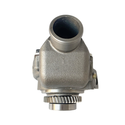 Alfa 2002-2016 C6121 Pompa d'acqua per motore Parti auto essenziali per motore diesel di Shanghai