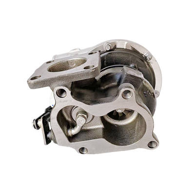 Foton Truck accessori originali Supercompressore per D25TCIF X10025287 Categoria parti auto