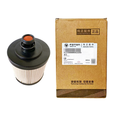Autentico filtro per camion Foton Oumark S3 S1 Ou Ling Express Ou Kang 2.5 originale