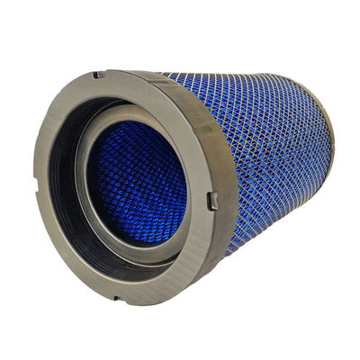 OEM Filtro d'aria universale di dimensioni standard per autobus e pullman Foton Omarco S1 S3