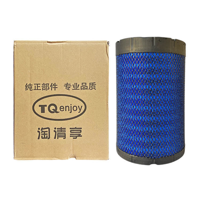 OEM Filtro d'aria universale di dimensioni standard per autobus e pullman Foton Omarco S1 S3