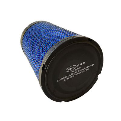 Biue OEM Universal Foton Omarco S1 S3 Elemento di filtro dell'aria Componente di ricambio per autobus e pullman