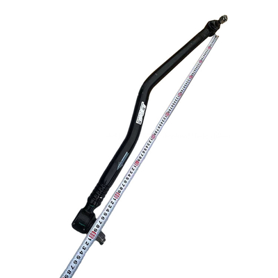 Pad ferroviario per Jianghuai Originale 6397300362000D Autentico Collar Straight Railway Parti