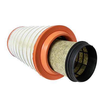 Ruiwo Kl2338pu Motore di camion filtro dell'aria Es3/160 La soluzione definitiva per i camion Foton