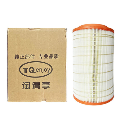 Ruiwo Kl2338pu Motore di camion filtro dell'aria Es3/160 La soluzione definitiva per i camion Foton