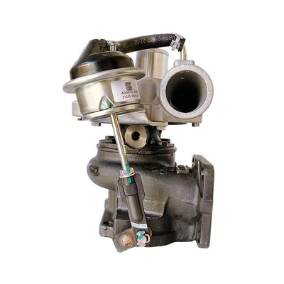 Parti per motori diesel universali Foton Car Fitment Turbocompressore in acciaio Assy D25tcif X10025287