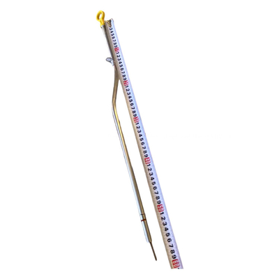Foton Original Aumark Oling MRT AUCAN 2.5 Motor Oil Scale Assembly PM40004201 per Foton