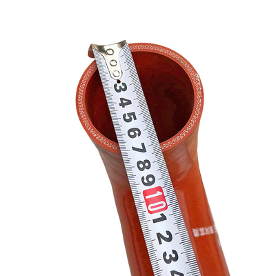 Ankai 6118-1109011-23E Intercooler di autobus tubo Supercharr tubo di aspirazione con caratteristica di termostato